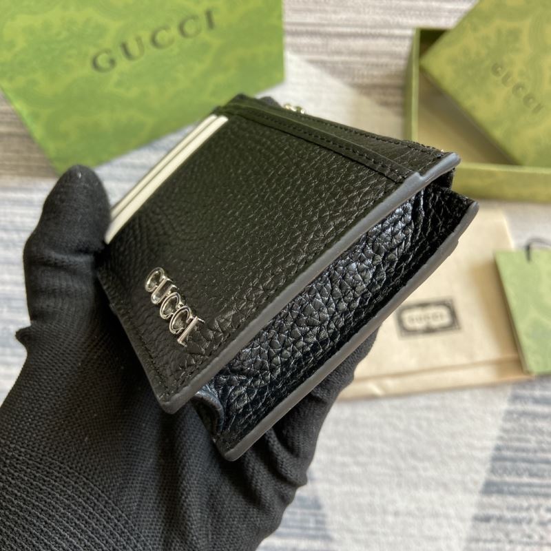 Gvc*1 wallets